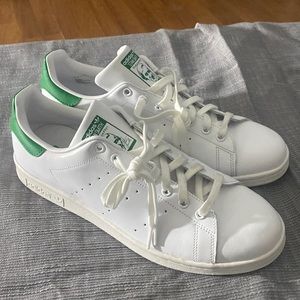 Mens Adidas shoes size 12